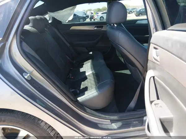 5NPE34AF0KH820169 2019 HYUNDAI SONATA - Image 8