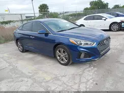5NPE34AF0KH820222 2019 HYUNDAI SONATA