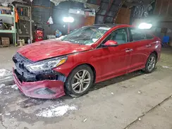 5NPE34AF0KH820463 2019 HYUNDAI SONATA