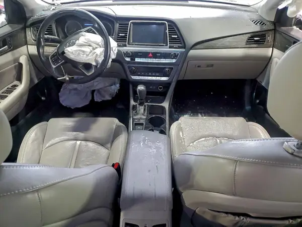 5NPE34AF0KH820463 2019 HYUNDAI SONATA - Image 8