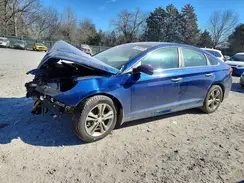 5NPE34AF0KH820639 2019 HYUNDAI SONATA