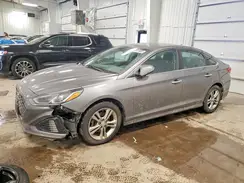 5NPE34AF0KH821368 2019 HYUNDAI SONATA