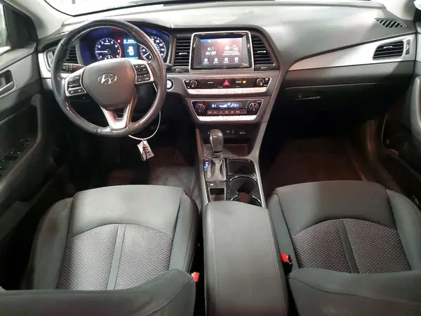 5NPE34AF0KH821368 2019 HYUNDAI SONATA - Image 8