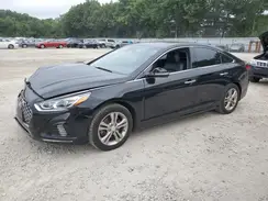 5NPE34AF0KH821502 2019 HYUNDAI SONATA