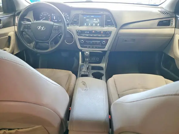5NPE34AF1GH257513 2016 HYUNDAI SONATA - Image 8