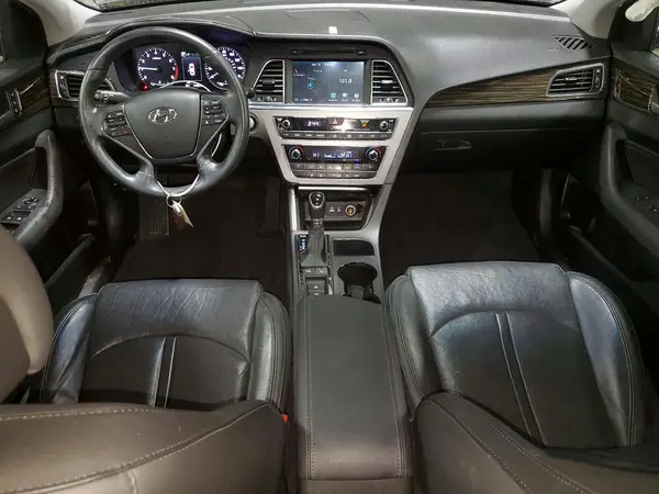 5NPE34AF1GH258144 2016 HYUNDAI SONATA - Image 8