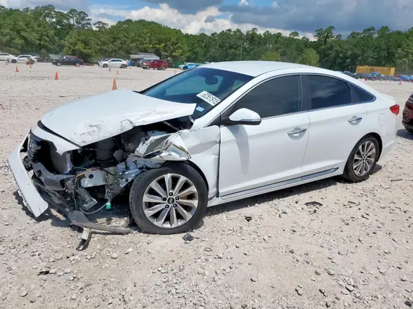 5NPE34AF1GH260427 2016 HYUNDAI SONATA - Image 1