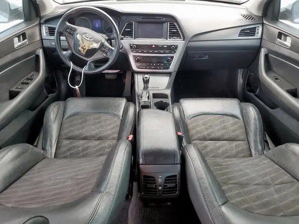 5NPE34AF1GH260427 2016 HYUNDAI SONATA - Image 8