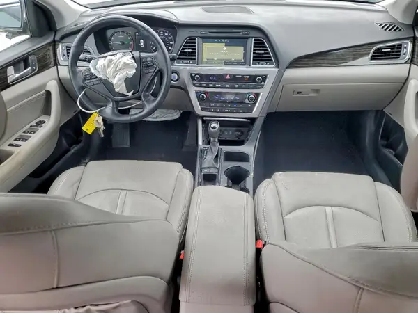 5NPE34AF1GH261061 2016 HYUNDAI SONATA - Image 8