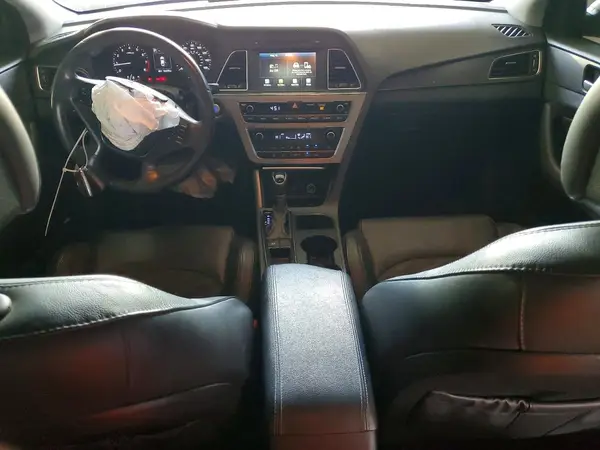 5NPE34AF1GH261920 2016 HYUNDAI SONATA - Image 8