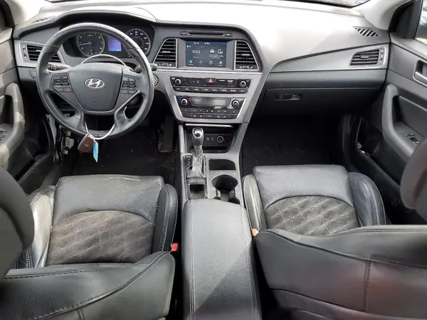 5NPE34AF1GH262226 2016 HYUNDAI SONATA - Image 8