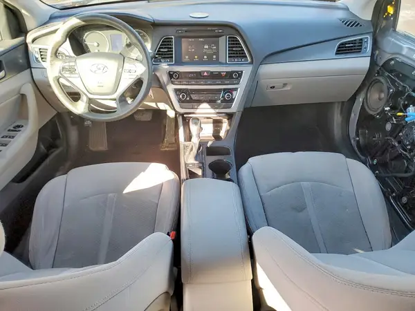 5NPE34AF1GH263098 2016 HYUNDAI SONATA - Image 8