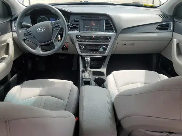 5NPE34AF1GH263795 2016 HYUNDAI SONATA - Image 8