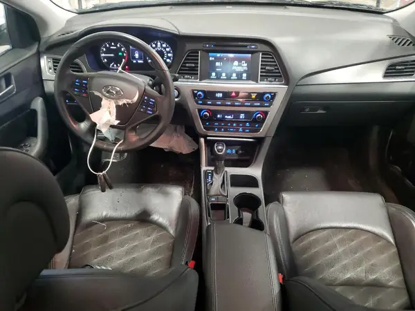 5NPE34AF1GH264025 2016 HYUNDAI SONATA - Image 8