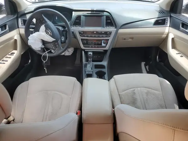 5NPE34AF1GH264784 2016 HYUNDAI SONATA - Image 8