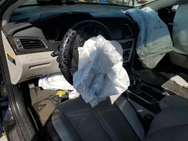 5NPE34AF1GH265305 2016 HYUNDAI SONATA - Image 8