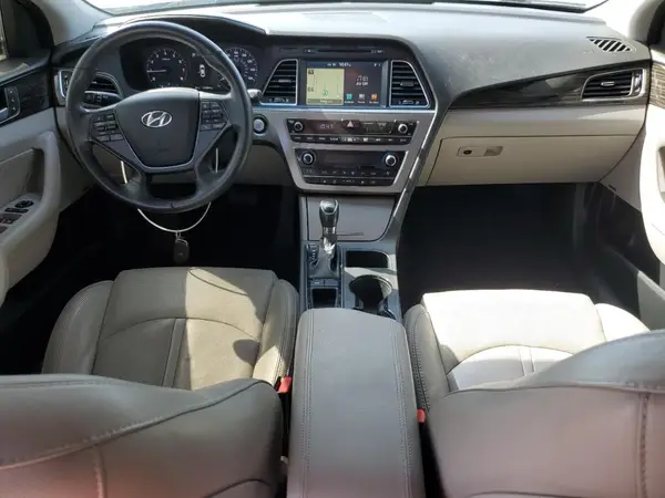 5NPE34AF1GH267586 2016 HYUNDAI SONATA - Image 8