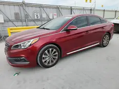 5NPE34AF1GH267927 2016 HYUNDAI SONATA