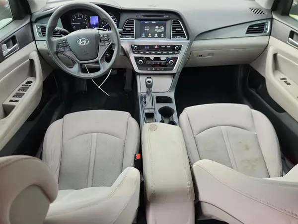 5NPE34AF1GH267927 2016 HYUNDAI SONATA - Image 8