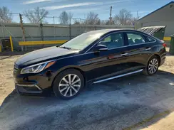 5NPE34AF1GH268186 2016 HYUNDAI SONATA