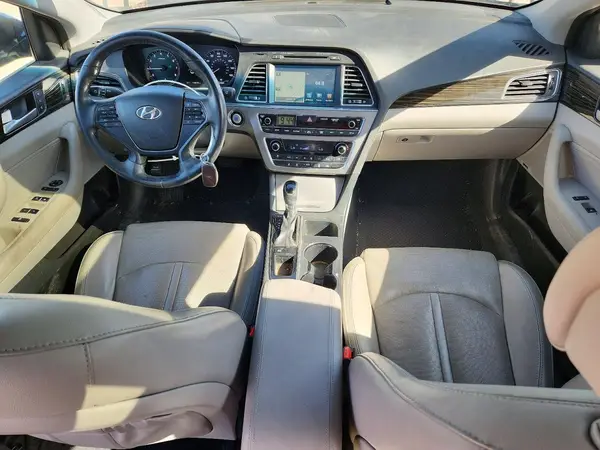 5NPE34AF1GH268186 2016 HYUNDAI SONATA - Image 8