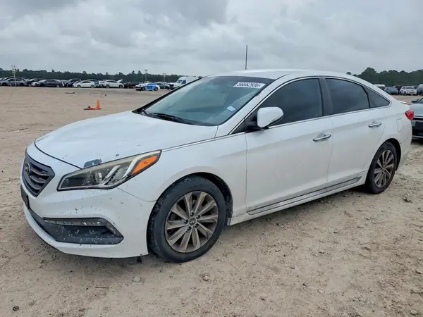 5NPE34AF1GH268737 2016 HYUNDAI SONATA - Image 1