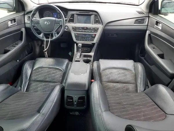 5NPE34AF1GH268737 2016 HYUNDAI SONATA - Image 8