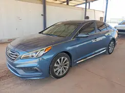 5NPE34AF1GH270617 2016 HYUNDAI SONATA