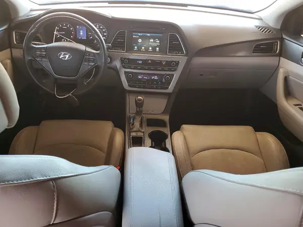 5NPE34AF1GH270617 2016 HYUNDAI SONATA - Image 8