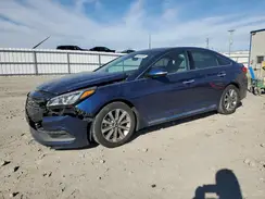5NPE34AF1GH272805 2016 HYUNDAI SONATA