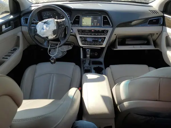 5NPE34AF1GH272805 2016 HYUNDAI SONATA - Image 8