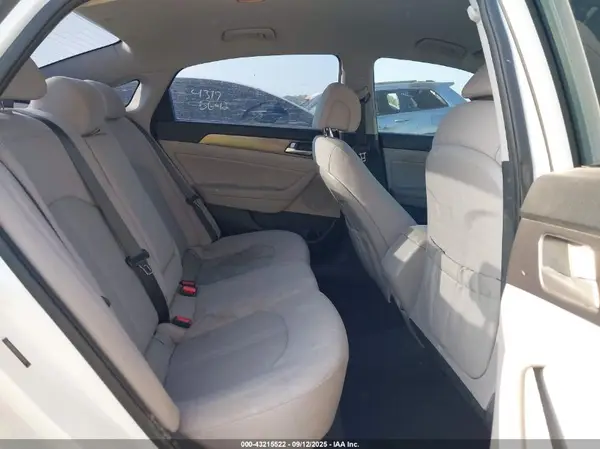 5NPE34AF1GH273243 2016 HYUNDAI SONATA - Image 8