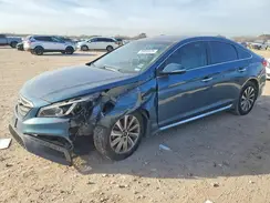 5NPE34AF1GH273288 2016 HYUNDAI SONATA