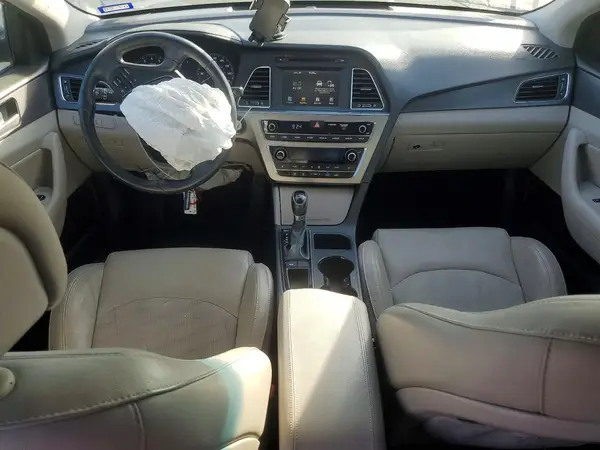 5NPE34AF1GH273288 2016 HYUNDAI SONATA - Image 8