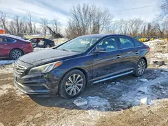 5NPE34AF1GH273792 2016 HYUNDAI SONATA