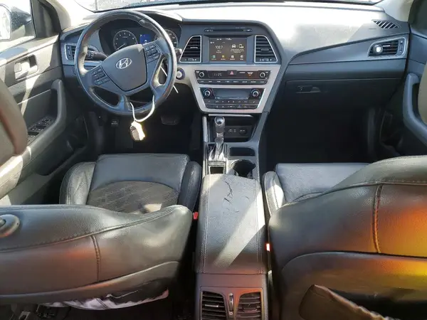 5NPE34AF1GH273792 2016 HYUNDAI SONATA - Image 8