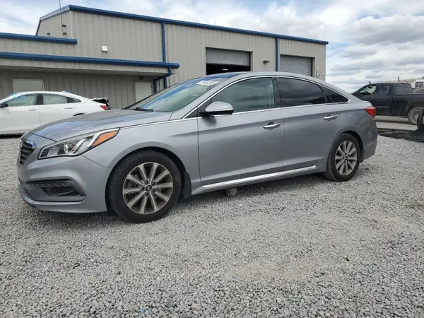 5NPE34AF1GH275137 2016 HYUNDAI SONATA - Image 1