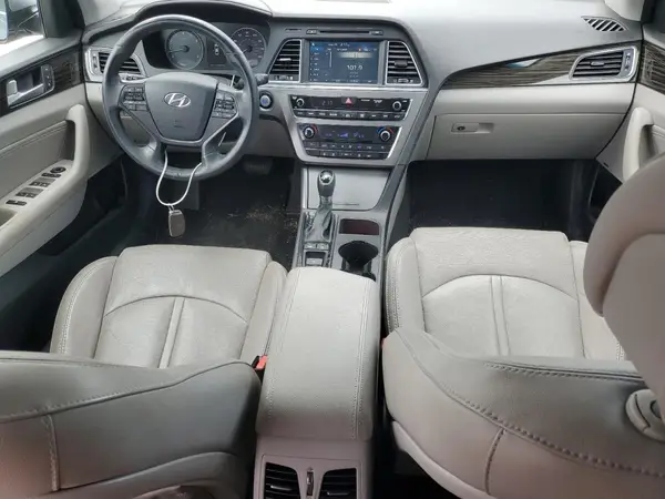 5NPE34AF1GH275137 2016 HYUNDAI SONATA - Image 8
