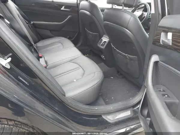 5NPE34AF1GH275770 2016 HYUNDAI SONATA - Image 8
