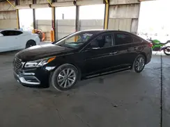 5NPE34AF1GH276739 2016 HYUNDAI SONATA