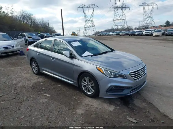 5NPE34AF1GH276952 2016 HYUNDAI SONATA - Image 1
