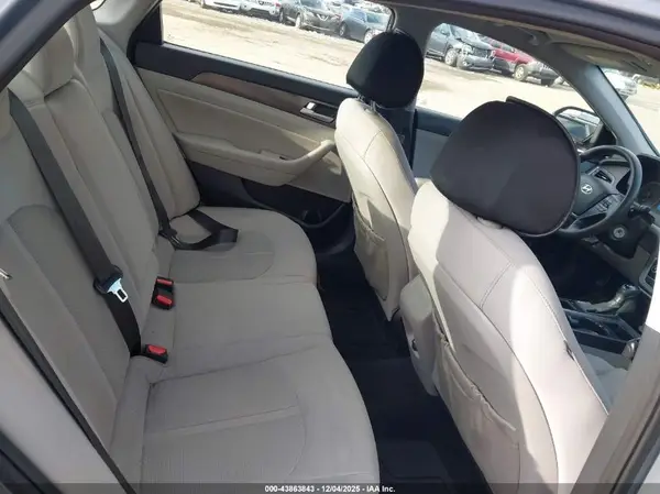 5NPE34AF1GH276952 2016 HYUNDAI SONATA - Image 8