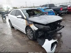 5NPE34AF1GH277065 2016 HYUNDAI SONATA