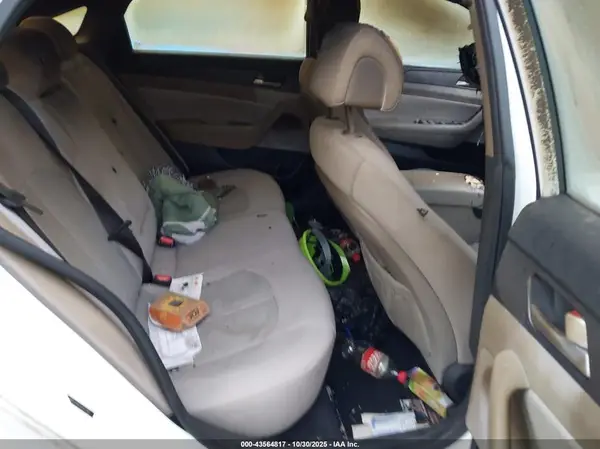 5NPE34AF1GH277065 2016 HYUNDAI SONATA - Image 8