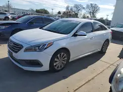 5NPE34AF1GH277342 2016 HYUNDAI SONATA