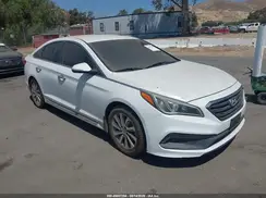 5NPE34AF1GH279091 2016 HYUNDAI SONATA