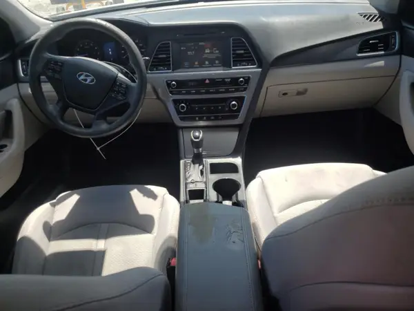 5NPE34AF1GH279639 2016 HYUNDAI SONATA - Image 8