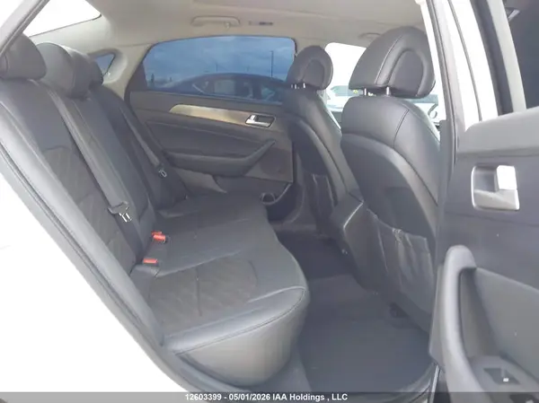 5NPE34AF1GH279821 2016 HYUNDAI SONATA - Image 8
