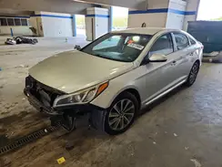 5NPE34AF1GH281391 2016 HYUNDAI SONATA