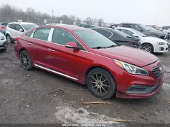 5NPE34AF1GH281424 2016 HYUNDAI SONATA